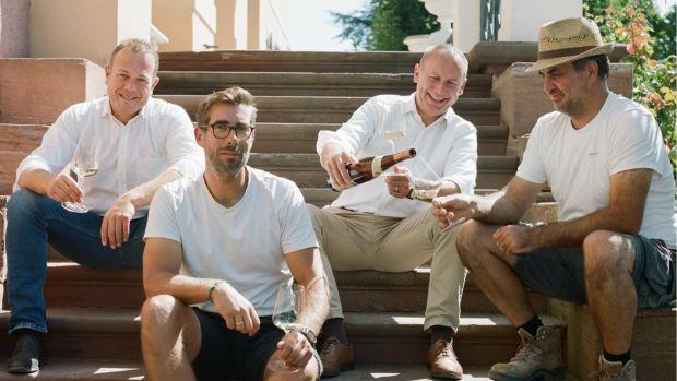 Schloss Johannisberg